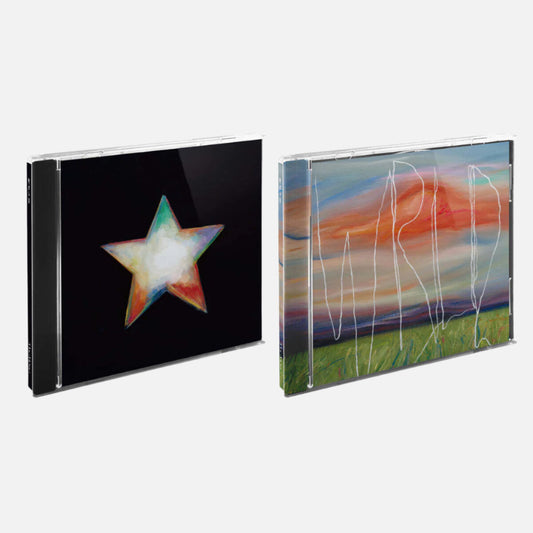 (PRE-ORDER) The Rose - WRLD (Jewel Ver.)