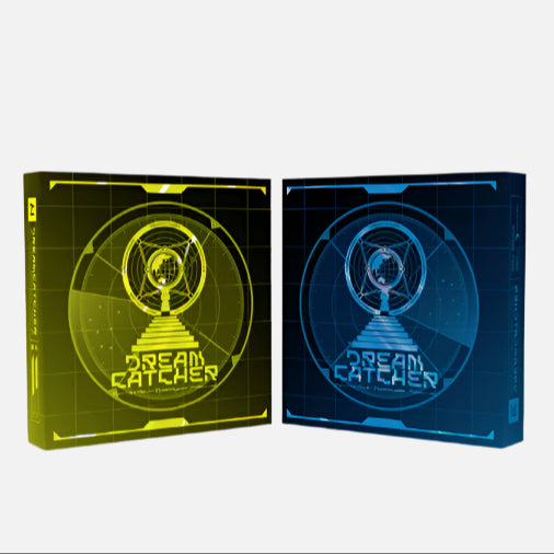 DREAMCATCHER - 7th Mini Album [APOCALYPSE : FOLLOW US]