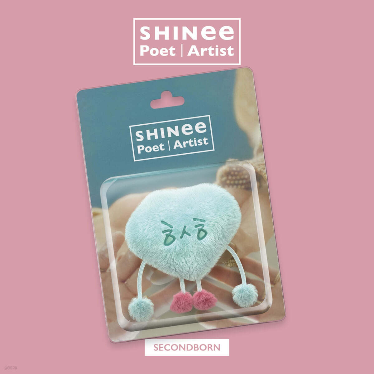 (PRE-ORDER) SHINee - Single Album [Poet | Artist]
