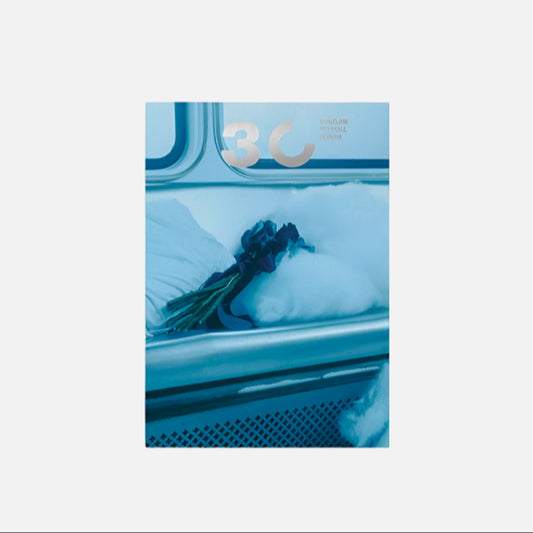 SUNGJIN (DAY6) - 1st Album 30 (Postcard Ver.)