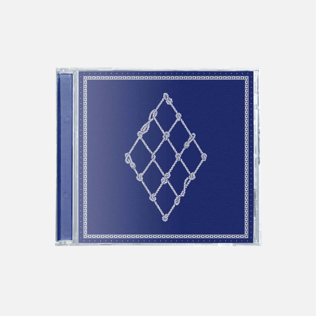 &TEAM - 2nd SINGLE Aoarashi STANDARD EDITION