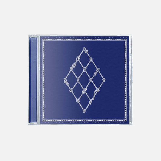 &TEAM - 2nd SINGLE Aoarashi STANDARD EDITION