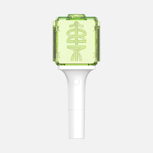 NCT 127 - Official Fanlight VER.2