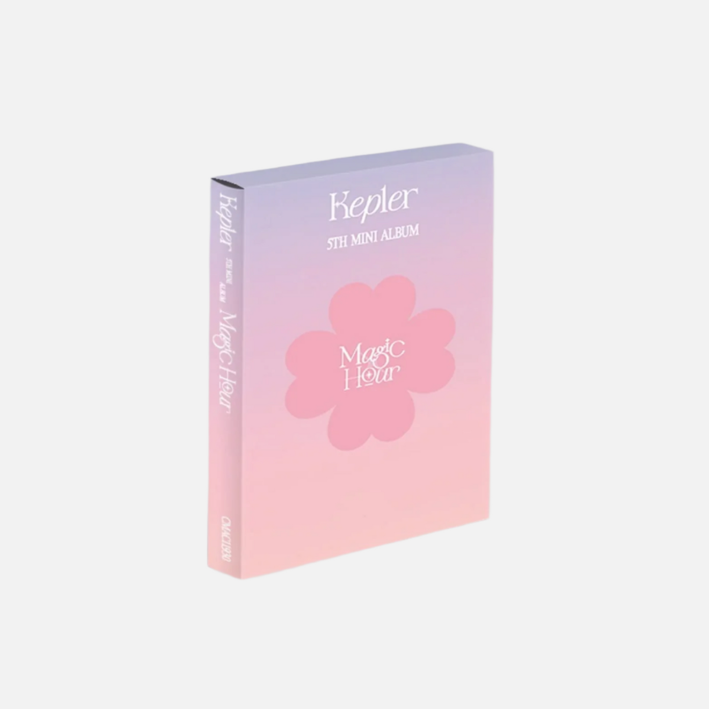 Kep1er - 5th Mini Album Magic Hour (Platform ver.)