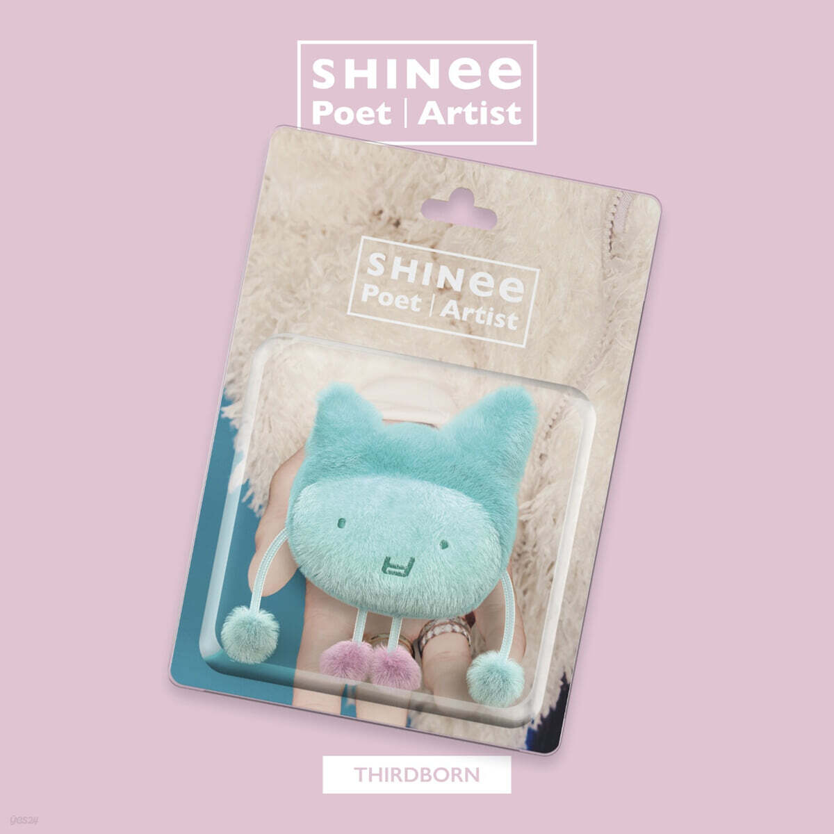 (PRE-ORDER) SHINee - Single Album [Poet | Artist]