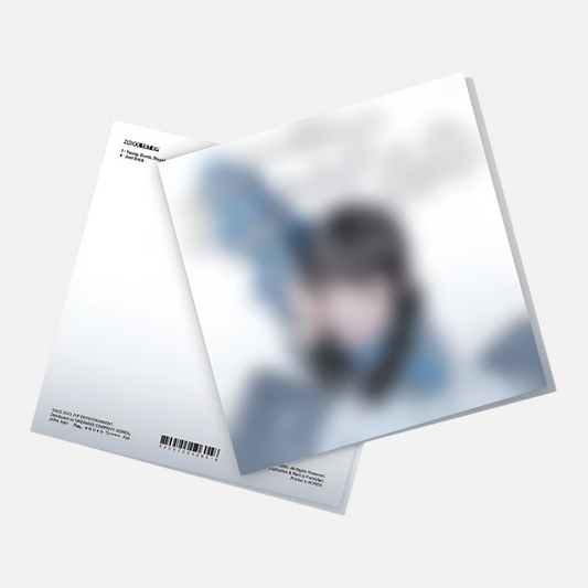 NMIXX - EXPERGO (DIGIPACK Ver.)