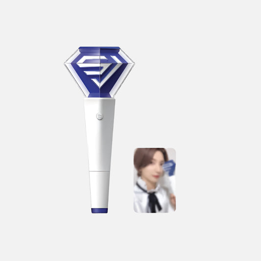 SUPER JUNIOR - Official Fanlight VER.2