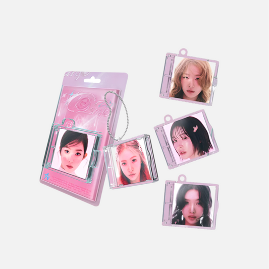 Red Velvet - Cosmic (SMini Ver.)
