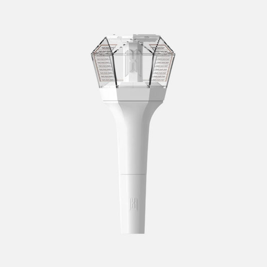 MONSTA X - OFFICIAL LIGHT STICK VER.3