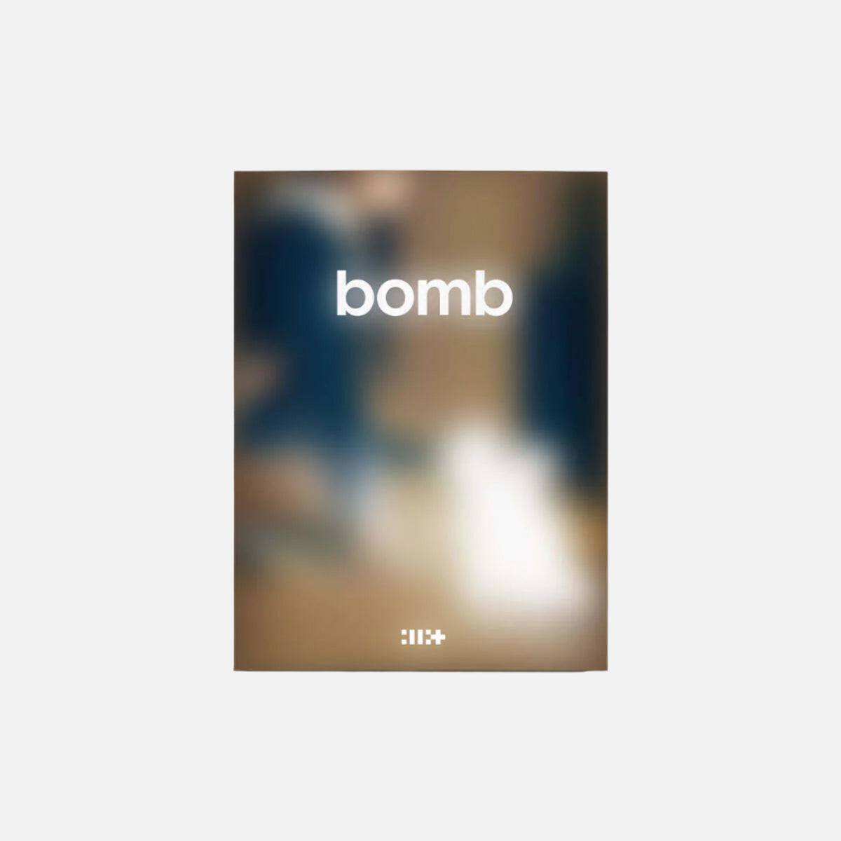 (PRE-ORDER POB) ILLIT - 3rd Mini Album [bomb] (Weverse Albums Ver.)