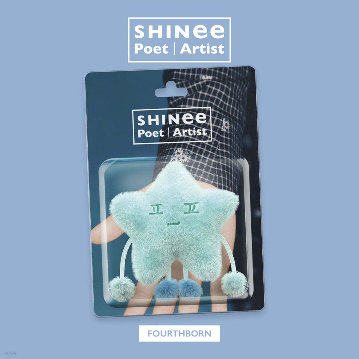 (PRE-ORDER) SHINee - Single Album [Poet | Artist]