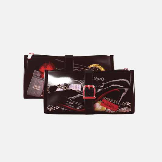 (PRE-ORDER) IRENE & SEULGI - 2nd Mini Album [TILT] (Special Ver.) (Limited Edition)