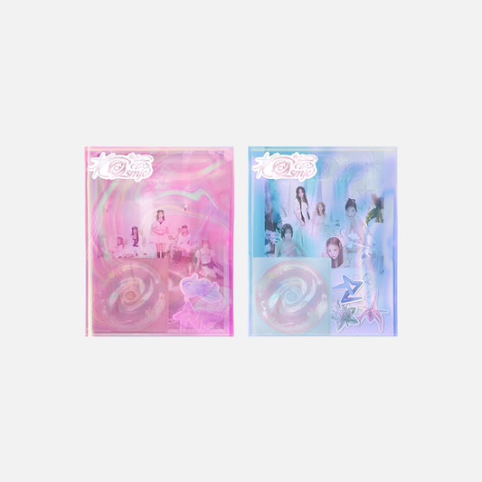 Red Velvet - Cosmic (Photo Book Ver.)