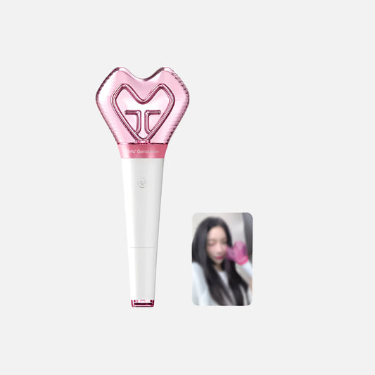 Girls’ Generation - Official Fanlight