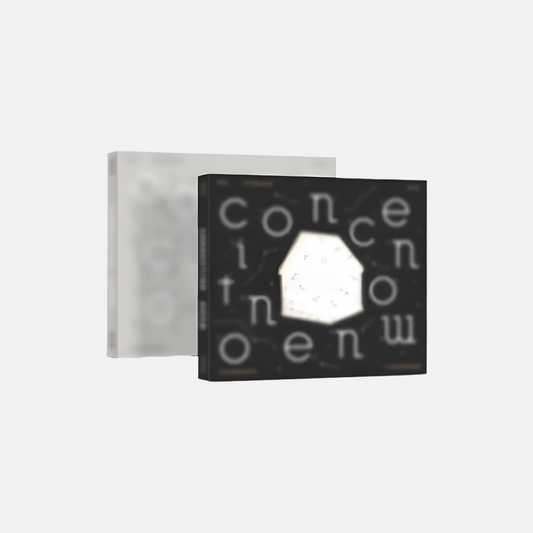 ONEW - 4th Mini Album CONNECTION (Digipack Ver.)