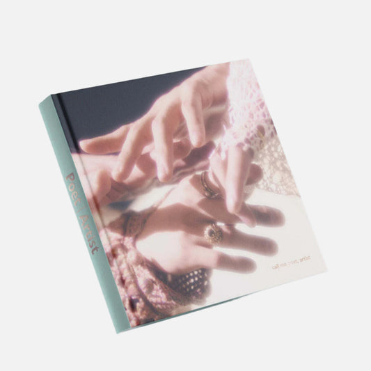 (PRE-ORDER) SHINee - Single Album [Poet | Artist] (Photo Book Ver.)