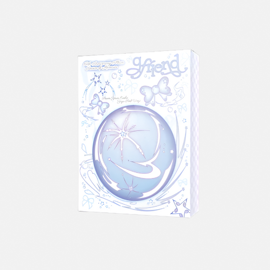 GFRIEND - Special Album Season of Memories