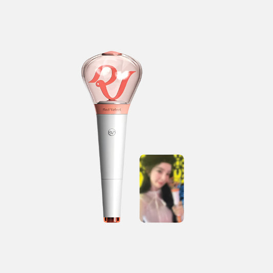 Red Velvet - Official Fanlight