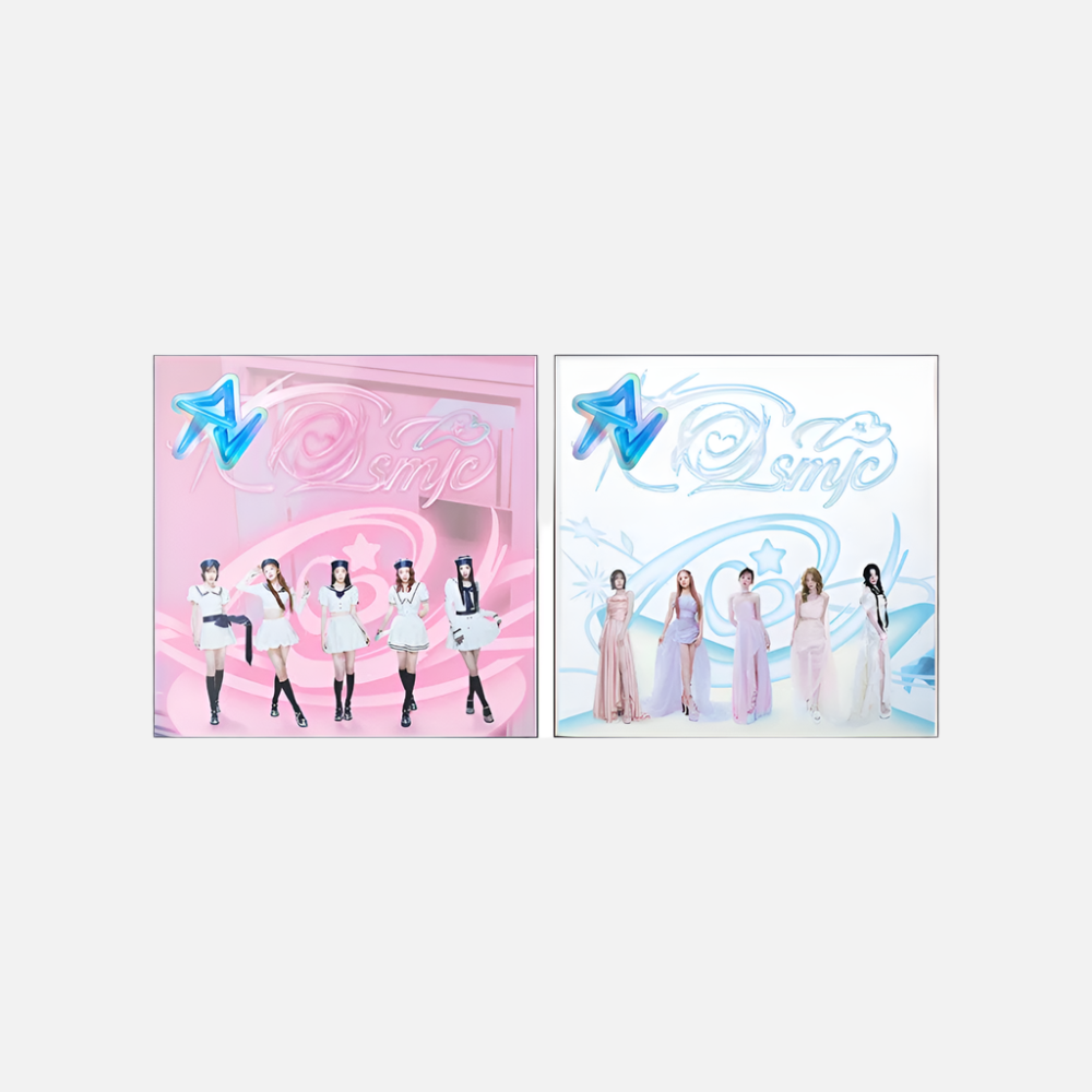 Red Velvet - Cosmic (Poster Ver.)