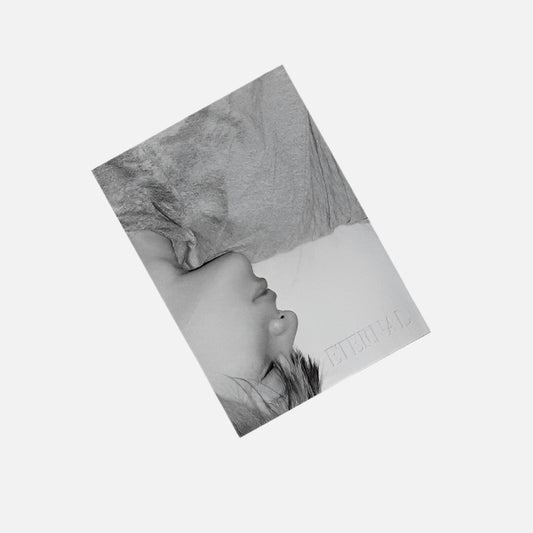 TAEMIN - 5th Mini Album ETERNAL (Film ver.)