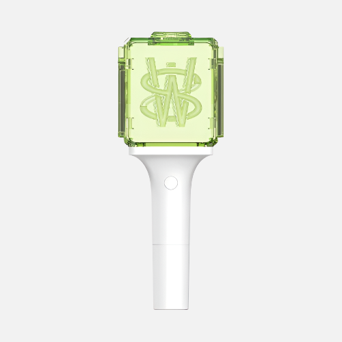NCT WISH - Official Fanlight VER.2
