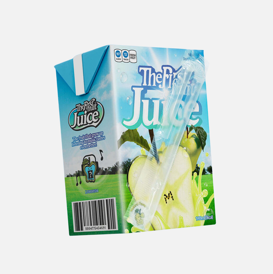 MARK (NCT) - 1st Album The Firstfruit (First Juice Ver.)