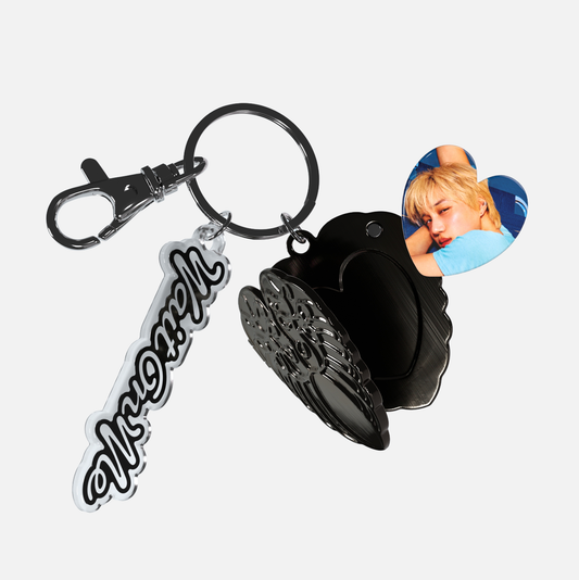 KAI - 4th Mini Album Wait On Me (Wing Ver.) (Smart Album)