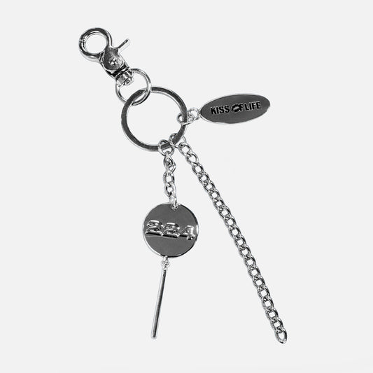 (PRE-ORDER) KISS OF LIFE - 4th Mini Album 224 (Keychain Ver.)