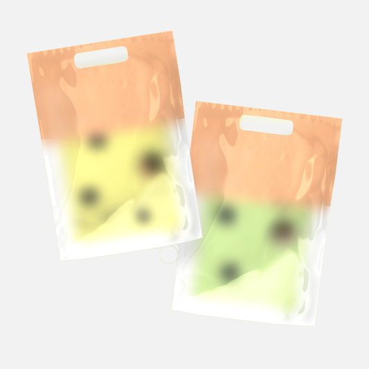 (PRE-ORDER) YUGYEOM - 2nd Album Interlunar (Full Moon Ver./New Moon Ver.)