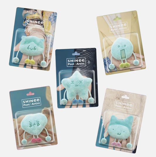 (PRE-ORDER) SHINee - Single Album [Poet | Artist]