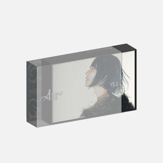 YEJI (ITZY) - Air (Mystery Box Ver.)