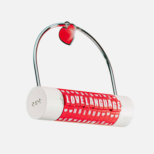 (PRE-ORDER POB) TOMORROW X TOGETHER (TXT) - [Love Language]