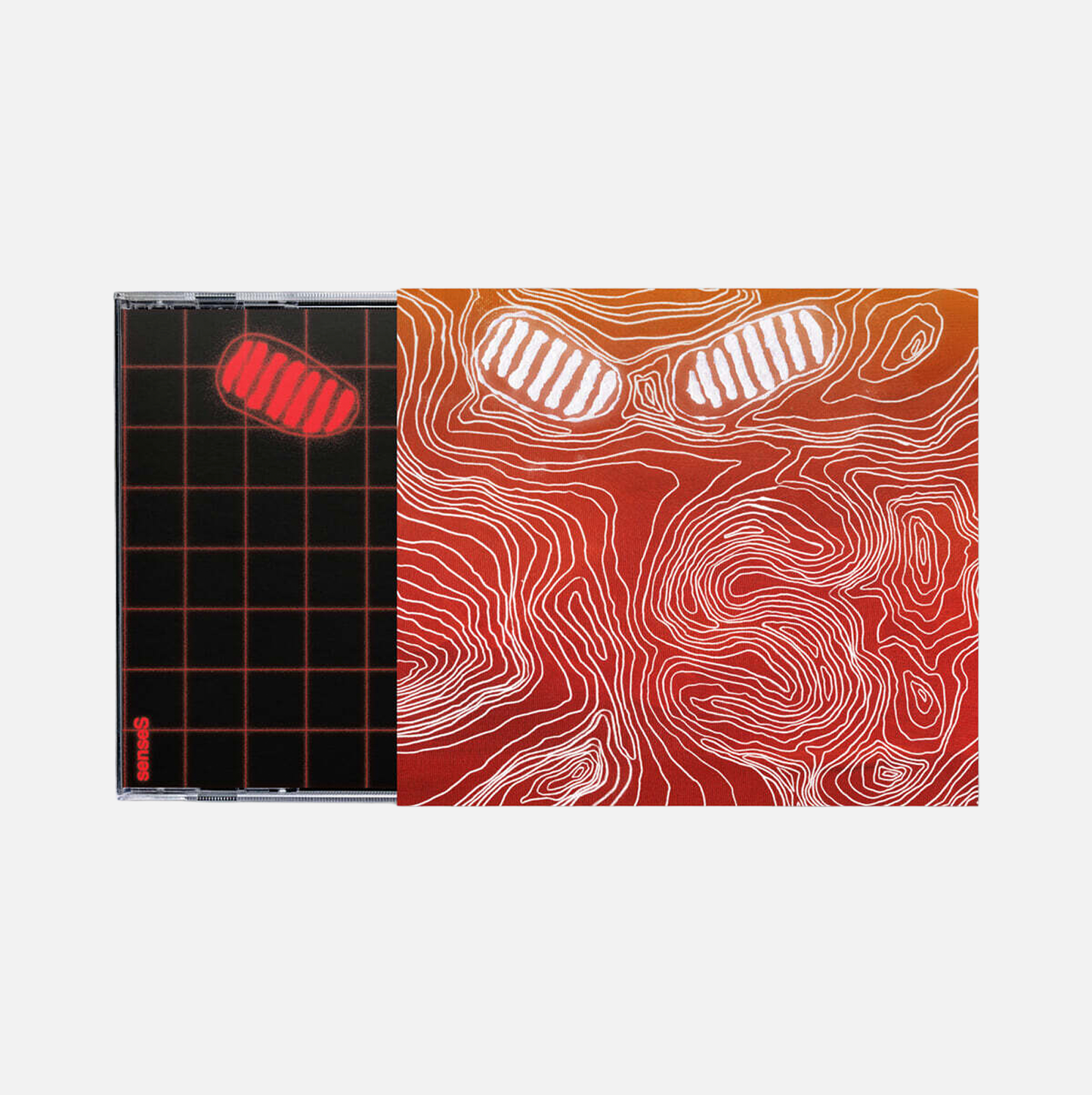 (PRE-ORDER) Hong Dabin (DPR LIVE) - senseS