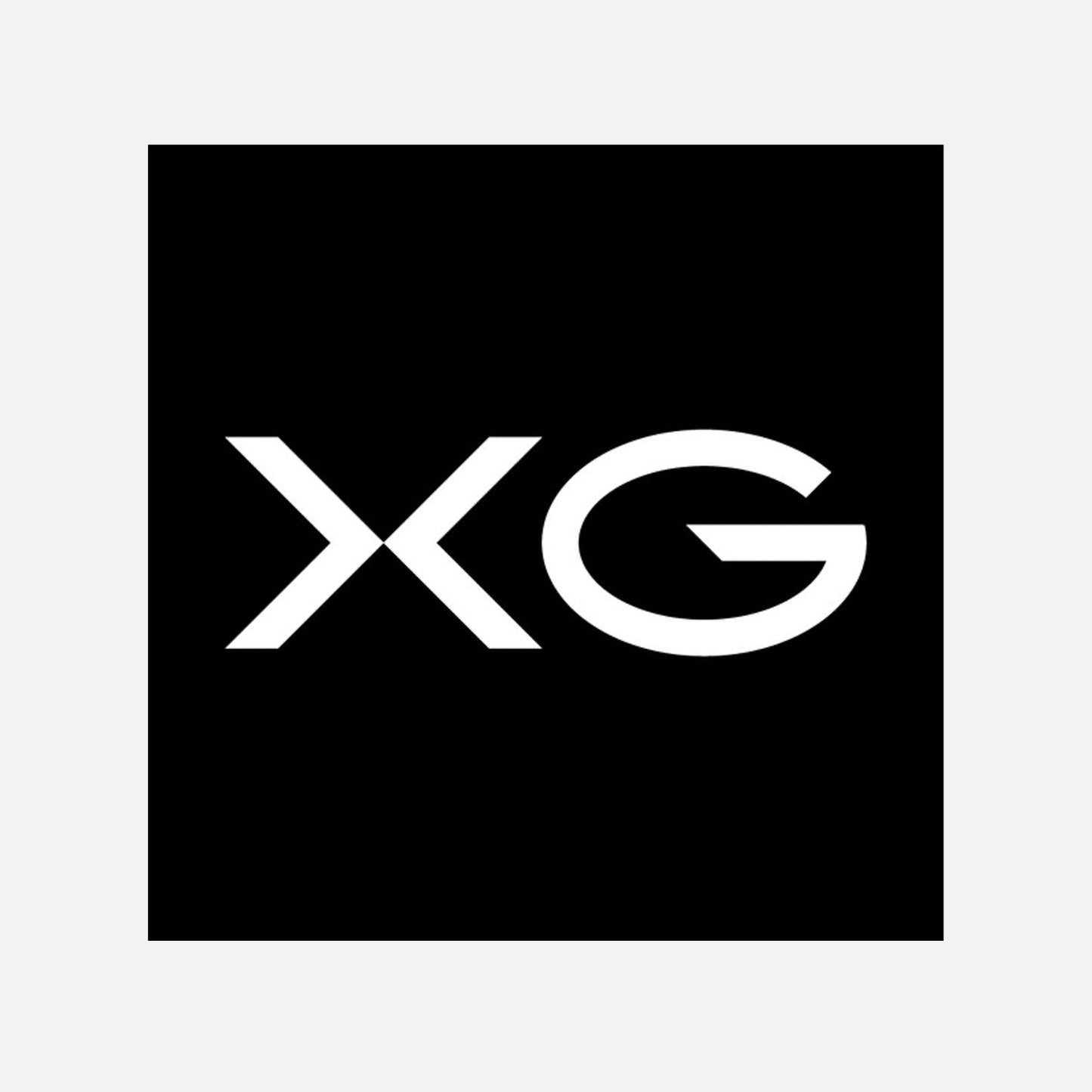 (PRE-ORDER) XG - 1st Album (Solo ver.)