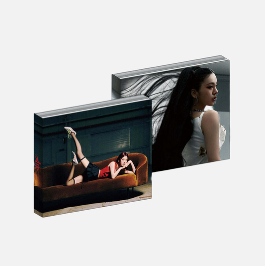 YEJI (ITZY) - Air (SPECIAL Ver.) (A/B)